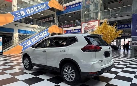 Nissan X-Trail, 2022 год, 2 243 000 рублей, 11 фотография