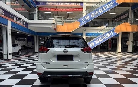 Nissan X-Trail, 2022 год, 2 243 000 рублей, 12 фотография