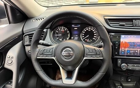 Nissan X-Trail, 2022 год, 2 243 000 рублей, 6 фотография