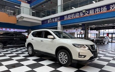 Nissan X-Trail, 2022 год, 2 243 000 рублей, 3 фотография