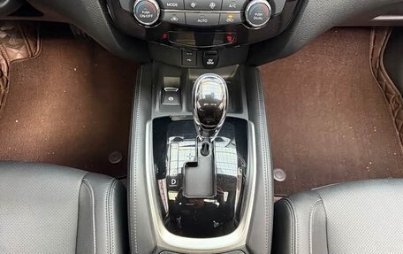 Nissan X-Trail, 2022 год, 2 243 000 рублей, 9 фотография