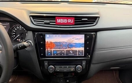 Nissan X-Trail, 2022 год, 2 243 000 рублей, 7 фотография