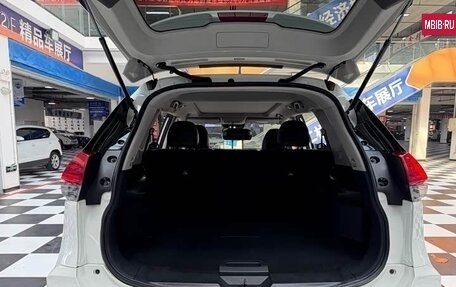 Nissan X-Trail, 2022 год, 2 243 000 рублей, 16 фотография