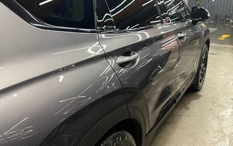 Hyundai Santa Fe IV, 2023 год, 5 200 000 рублей, 8 фотография