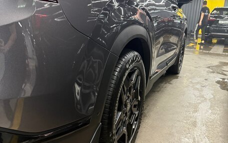 Hyundai Santa Fe IV, 2023 год, 5 200 000 рублей, 7 фотография