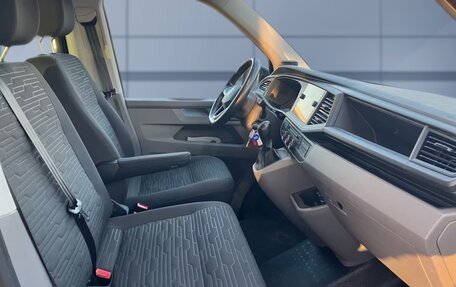 Volkswagen Caravelle T6 рестайлинг, 2022 год, 5 173 000 рублей, 14 фотография