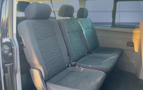 Volkswagen Caravelle T6 рестайлинг, 2022 год, 5 173 000 рублей, 13 фотография