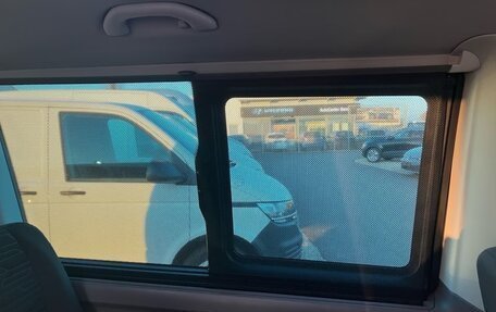 Volkswagen Caravelle T6 рестайлинг, 2022 год, 5 173 000 рублей, 9 фотография