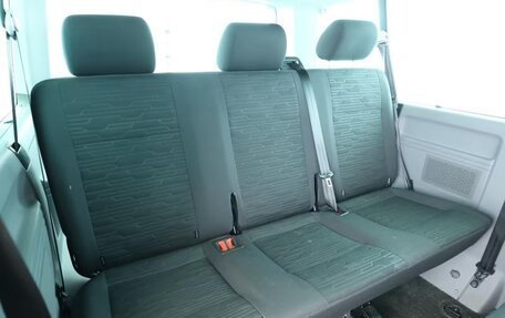 Volkswagen Caravelle T6 рестайлинг, 2022 год, 5 173 000 рублей, 21 фотография