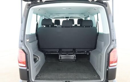 Volkswagen Caravelle T6 рестайлинг, 2022 год, 5 173 000 рублей, 15 фотография