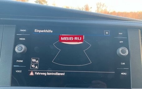 Volkswagen Caravelle T6 рестайлинг, 2022 год, 5 173 000 рублей, 16 фотография