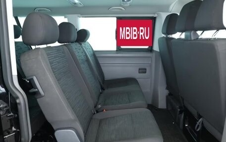 Volkswagen Caravelle T6 рестайлинг, 2022 год, 5 173 000 рублей, 17 фотография