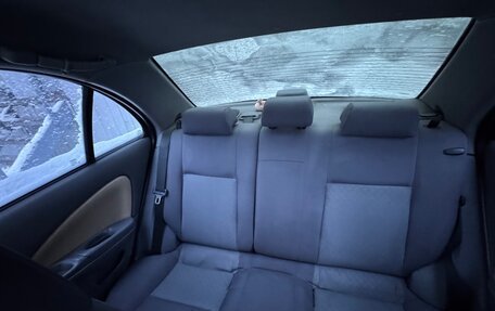 Nissan Almera, 2003 год, 270 000 рублей, 10 фотография