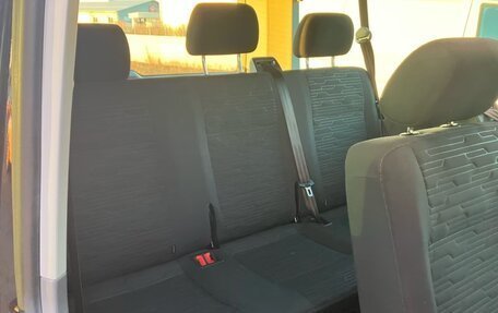 Volkswagen Caravelle T6 рестайлинг, 2022 год, 5 173 000 рублей, 22 фотография