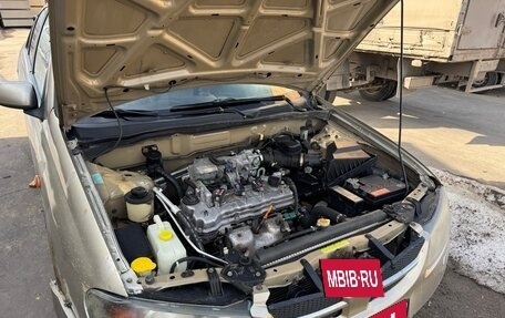 Nissan Almera, 2003 год, 270 000 рублей, 7 фотография