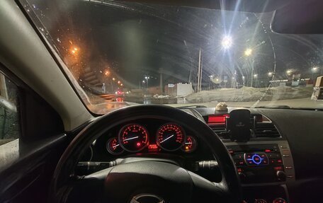 Mazda 6, 2008 год, 650 000 рублей, 7 фотография