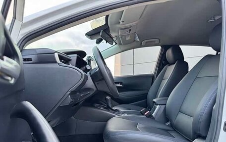 Toyota Corolla, 2023 год, 1 505 000 рублей, 4 фотография