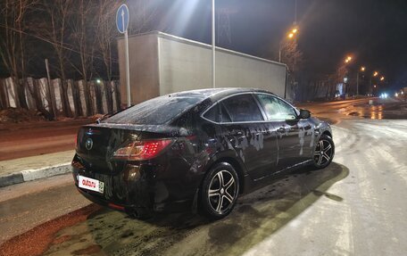 Mazda 6, 2008 год, 650 000 рублей, 5 фотография