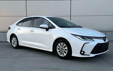Toyota Corolla, 2023 год, 1 505 000 рублей, 3 фотография