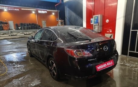 Mazda 6, 2008 год, 650 000 рублей, 2 фотография