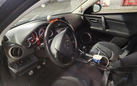 Mazda 6, 2008 год, 650 000 рублей, 8 фотография