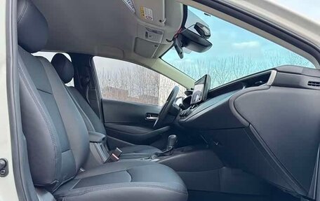 Toyota Corolla, 2023 год, 1 505 000 рублей, 7 фотография