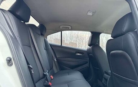 Toyota Corolla, 2023 год, 1 505 000 рублей, 8 фотография