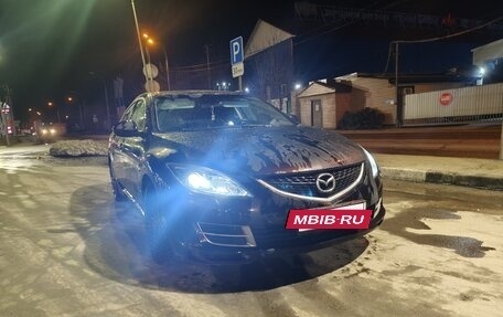 Mazda 6, 2008 год, 650 000 рублей, 3 фотография