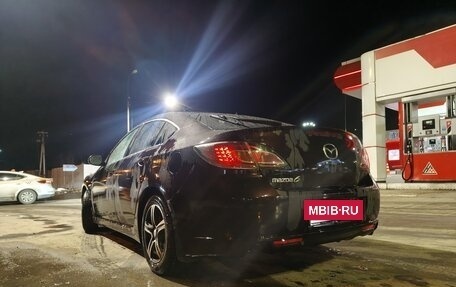 Mazda 6, 2008 год, 650 000 рублей, 4 фотография