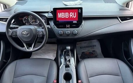 Toyota Corolla, 2023 год, 1 505 000 рублей, 5 фотография