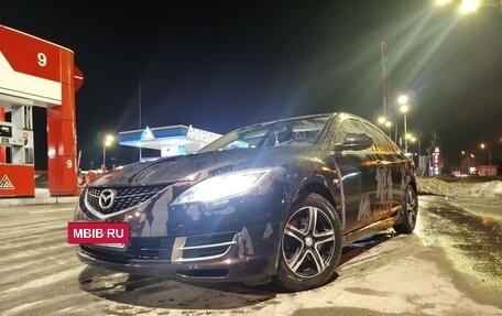 Mazda 6, 2008 год, 650 000 рублей, 6 фотография