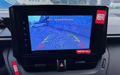 Toyota Corolla, 2023 год, 1 505 000 рублей, 6 фотография