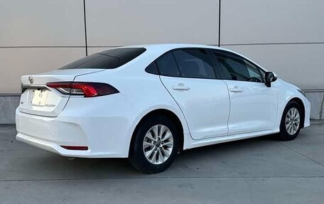 Toyota Corolla, 2023 год, 1 505 000 рублей, 12 фотография