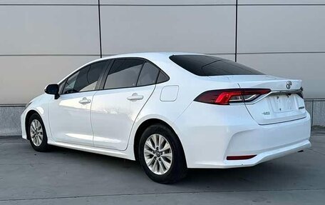 Toyota Corolla, 2023 год, 1 505 000 рублей, 10 фотография