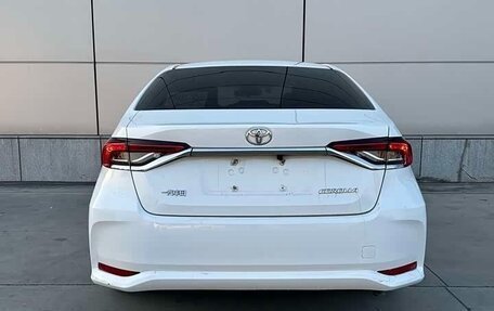 Toyota Corolla, 2023 год, 1 505 000 рублей, 11 фотография