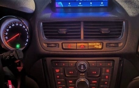 Opel Mokka I, 2014 год, 813 000 рублей, 9 фотография