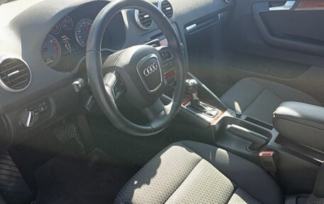 Audi A3, 2012 год, 850 000 рублей, 6 фотография