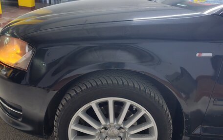 Audi A3, 2012 год, 850 000 рублей, 14 фотография