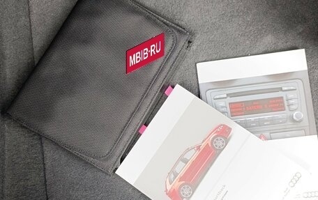 Audi A3, 2012 год, 850 000 рублей, 12 фотография