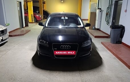Audi A3, 2012 год, 850 000 рублей, 13 фотография