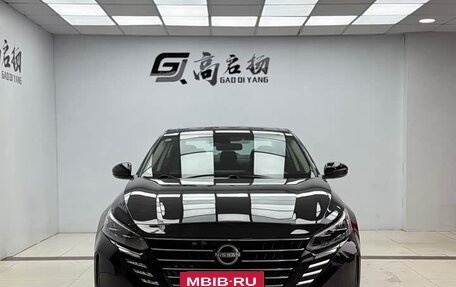 Nissan Altima VI (L34), 2023 год, 2 021 000 рублей, 2 фотография