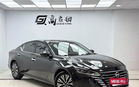 Nissan Altima VI (L34), 2023 год, 2 021 000 рублей, 3 фотография