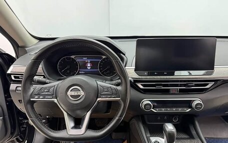 Nissan Altima VI (L34), 2023 год, 2 021 000 рублей, 10 фотография