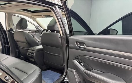 Nissan Altima VI (L34), 2023 год, 2 021 000 рублей, 12 фотография