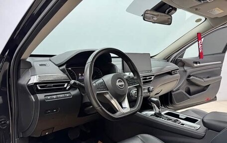 Nissan Altima VI (L34), 2023 год, 2 021 000 рублей, 8 фотография