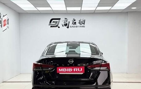 Nissan Altima VI (L34), 2023 год, 2 021 000 рублей, 5 фотография