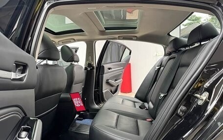 Nissan Altima VI (L34), 2023 год, 2 021 000 рублей, 14 фотография