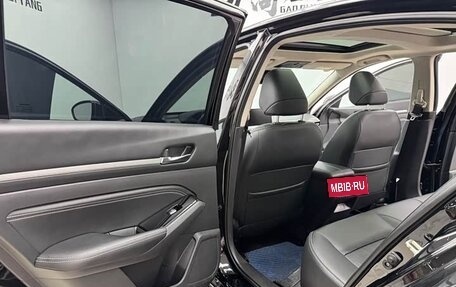 Nissan Altima VI (L34), 2023 год, 2 021 000 рублей, 19 фотография