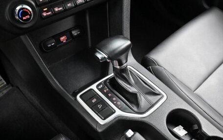 KIA Sportage IV рестайлинг, 2019 год, 1 591 000 рублей, 8 фотография