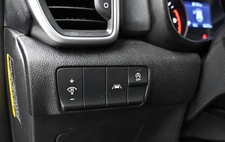 KIA Sportage IV рестайлинг, 2019 год, 1 591 000 рублей, 13 фотография